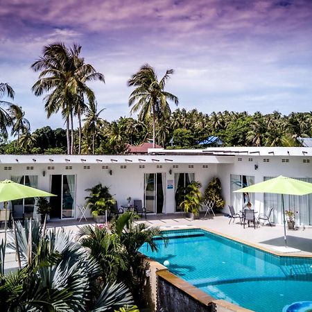 The Inspiration Residence Rawai Luaran gambar