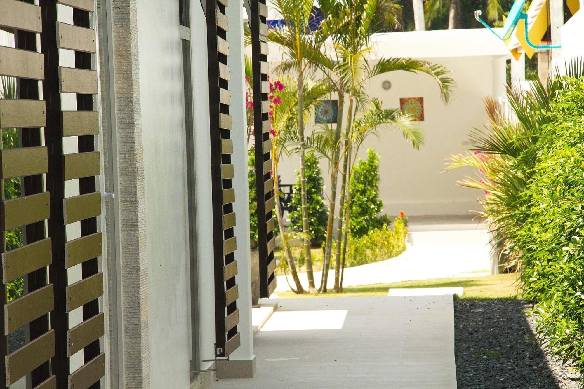 The Inspiration Residence Rawai Bilik gambar