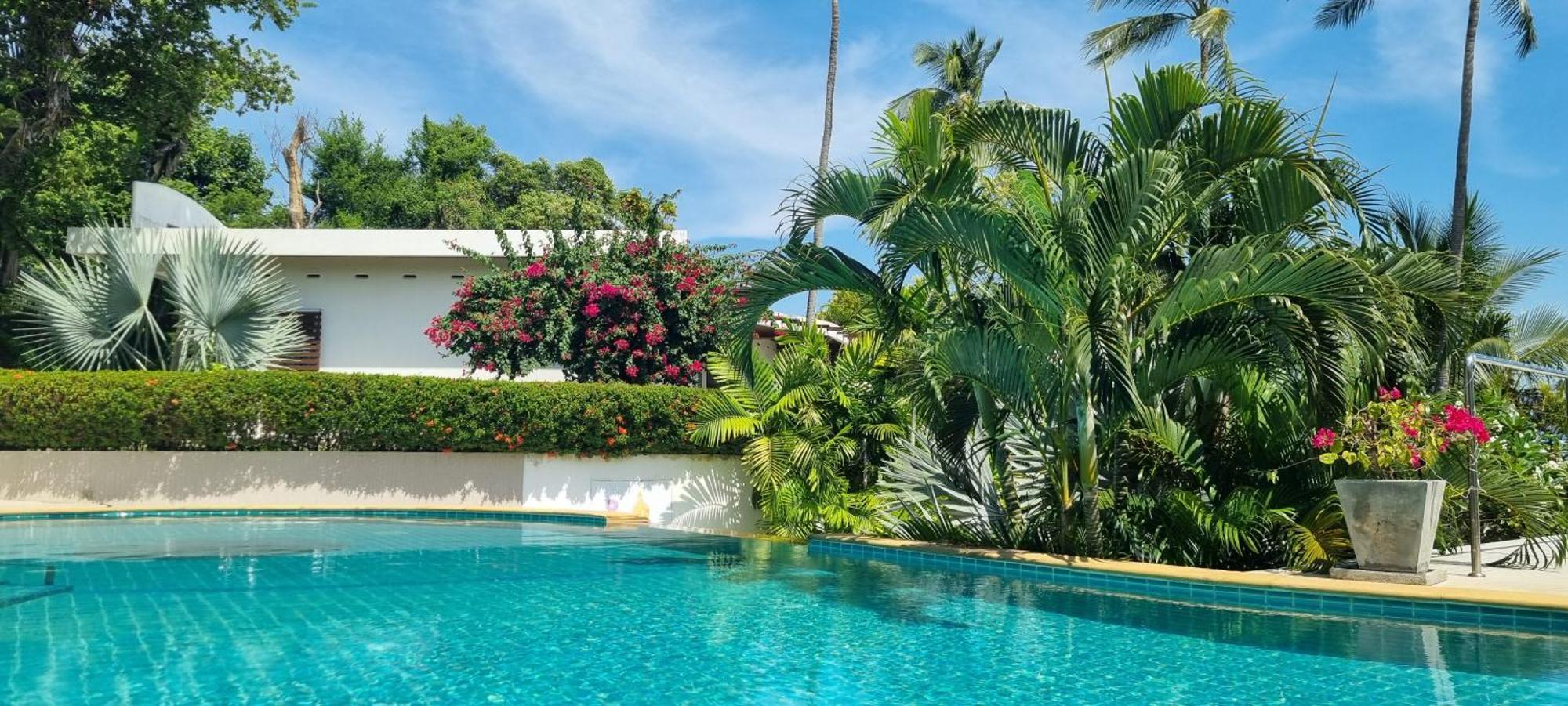 The Inspiration Residence Rawai Luaran gambar