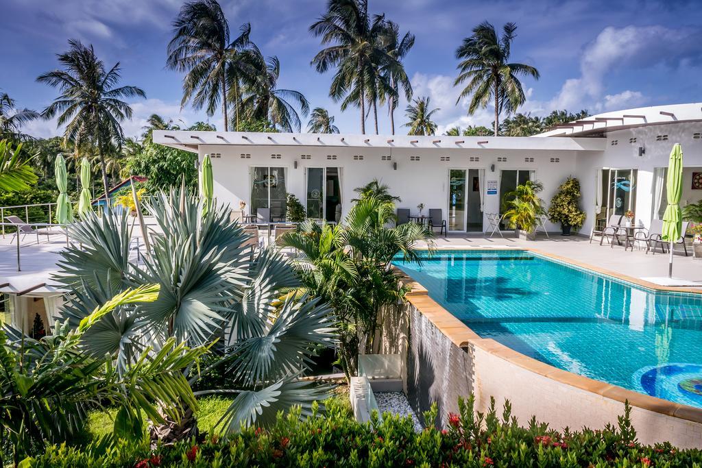 The Inspiration Residence Rawai Luaran gambar