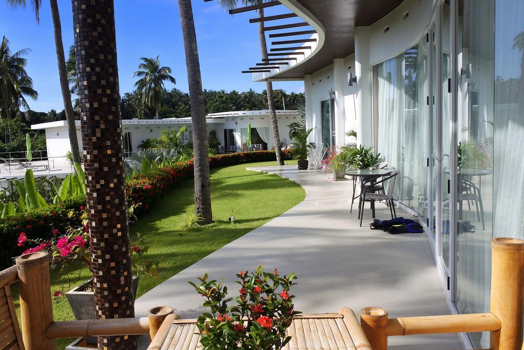 The Inspiration Residence Rawai Luaran gambar