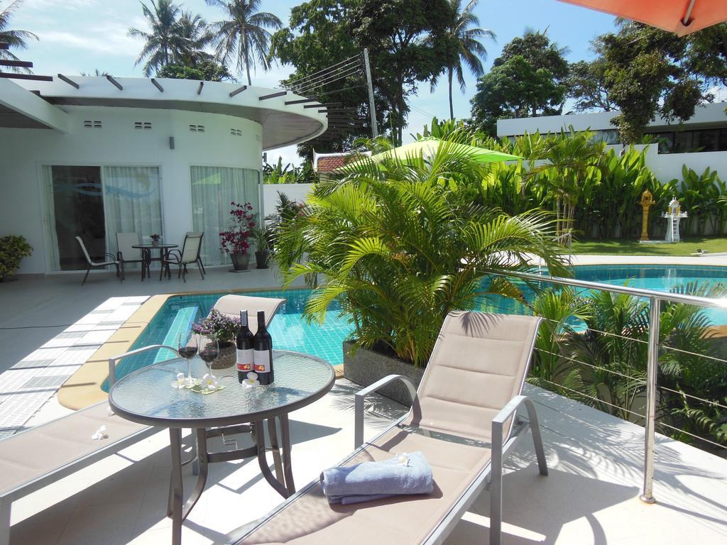 The Inspiration Residence Rawai Luaran gambar
