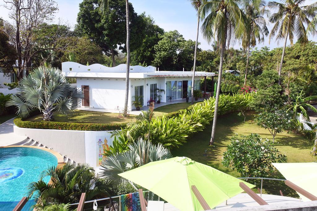 The Inspiration Residence Rawai Luaran gambar