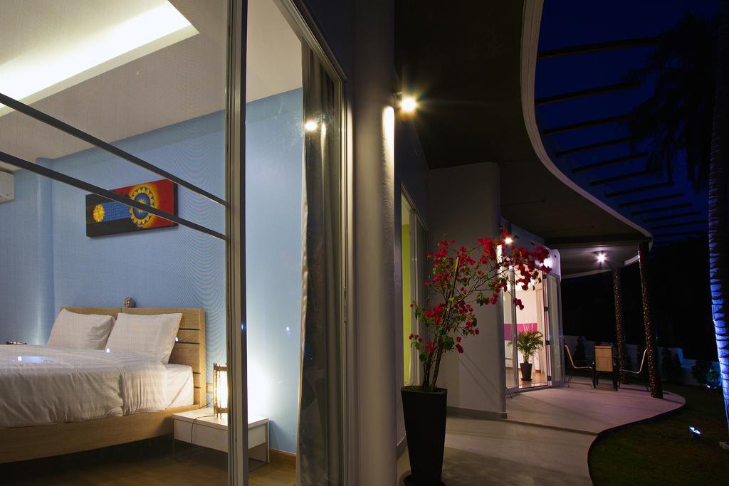 The Inspiration Residence Rawai Luaran gambar