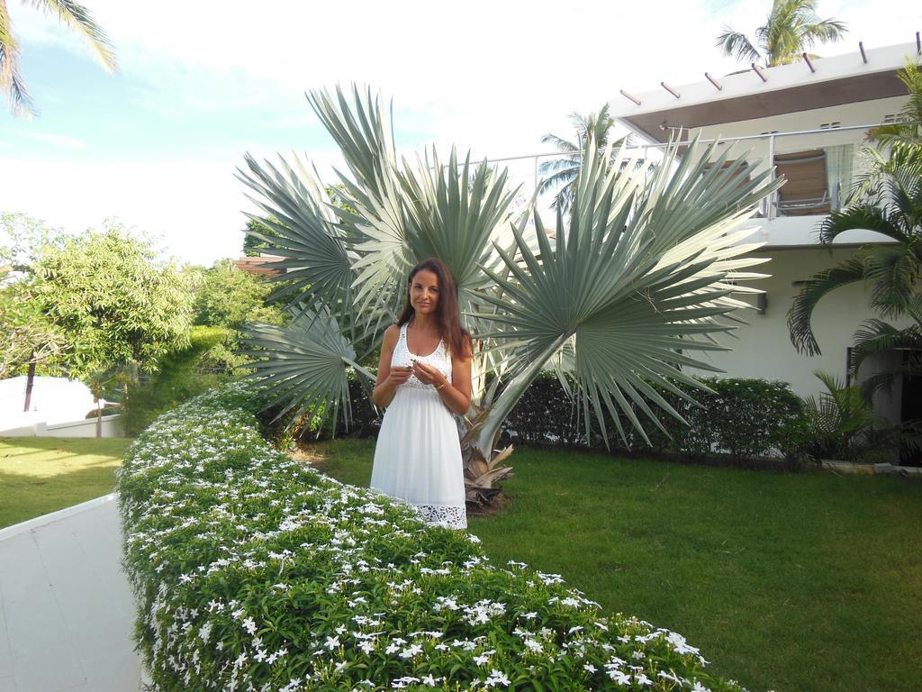 The Inspiration Residence Rawai Luaran gambar