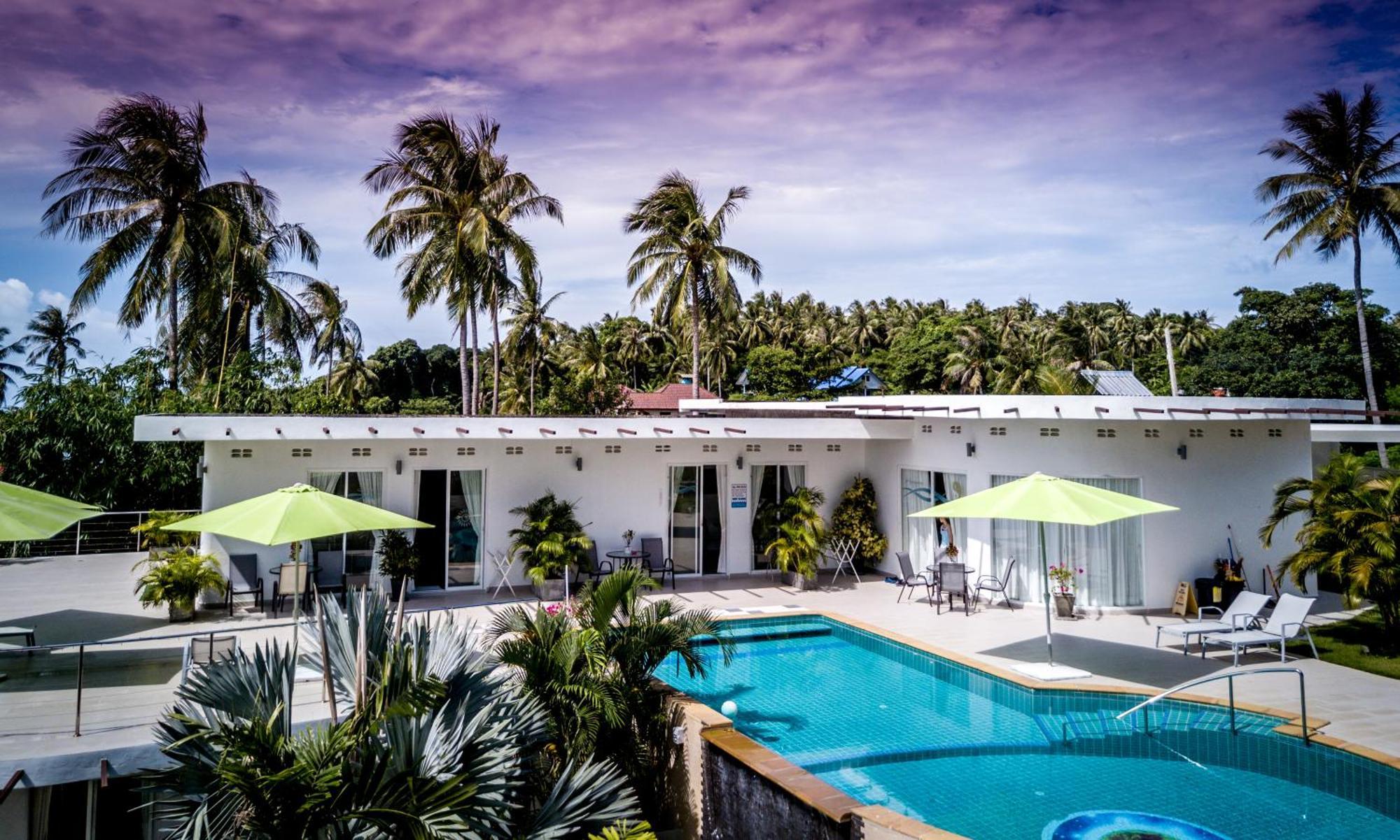 The Inspiration Residence Rawai Luaran gambar