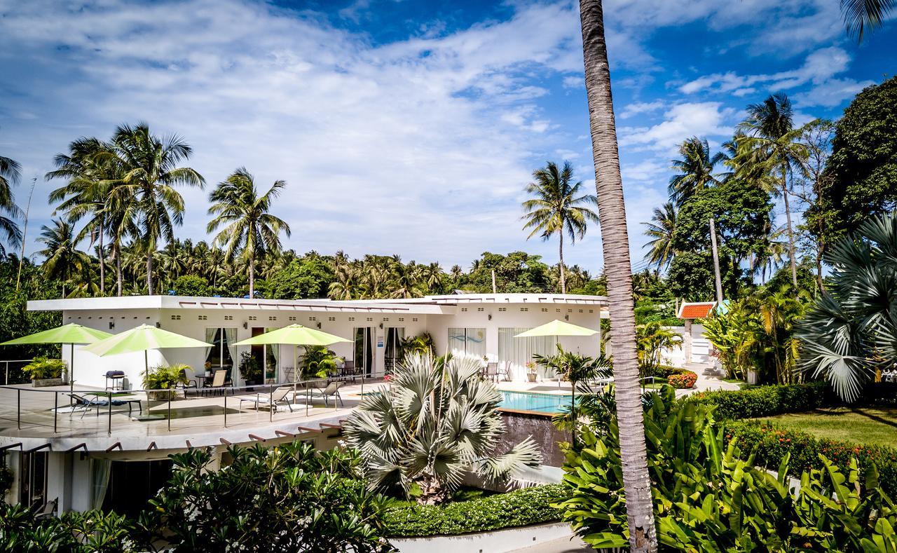 The Inspiration Residence Rawai Luaran gambar