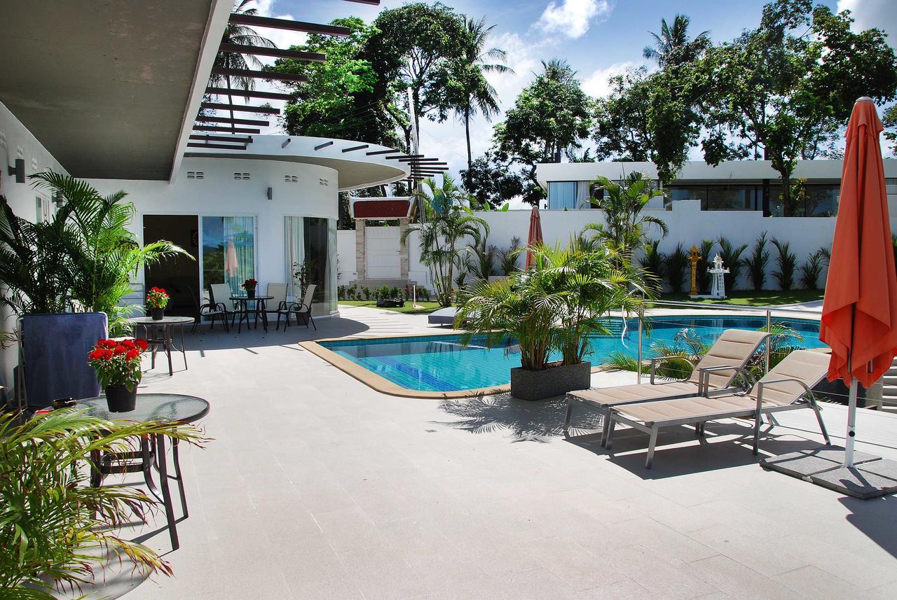 The Inspiration Residence Rawai Luaran gambar