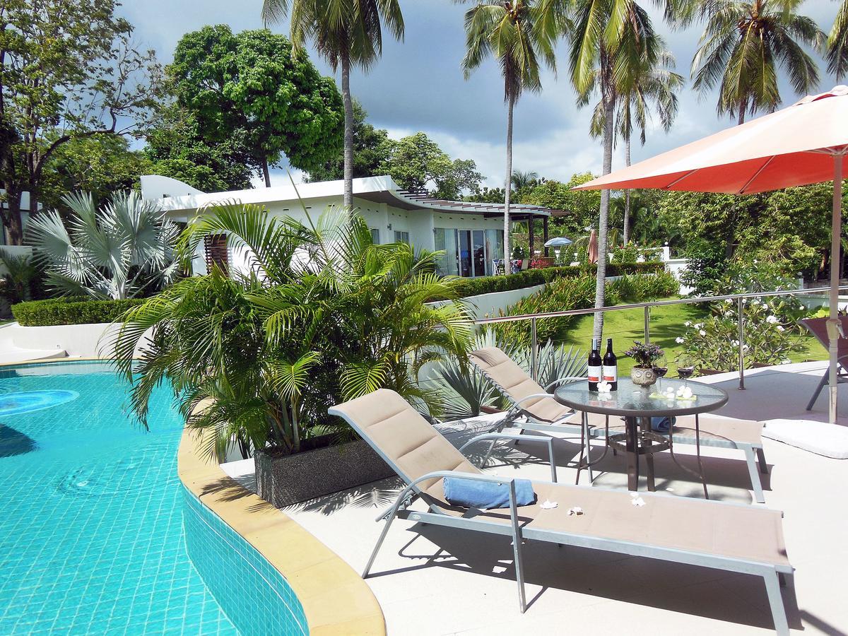 The Inspiration Residence Rawai Luaran gambar