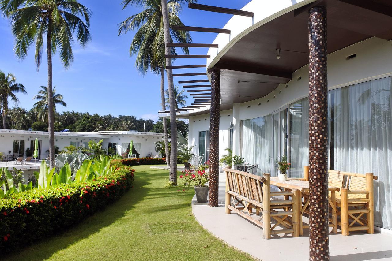 The Inspiration Residence Rawai Luaran gambar